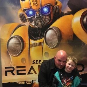 Meet your Posher, Shane